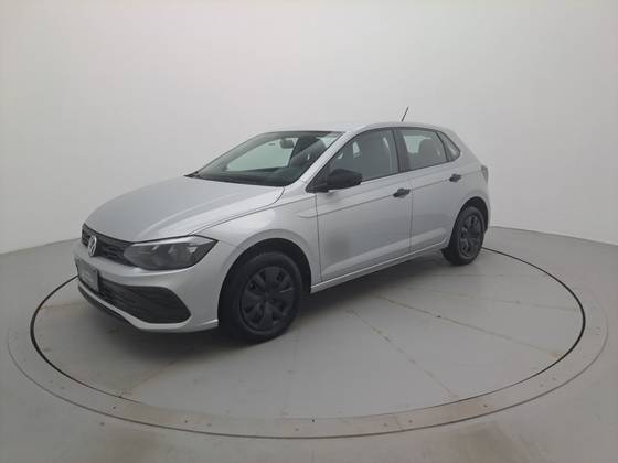 VOLKSWAGEN POLO 1.0 MPI TRACK MANUAL VOLKSWAGEN POLO 1.0 MPI TRACK MANUAL
